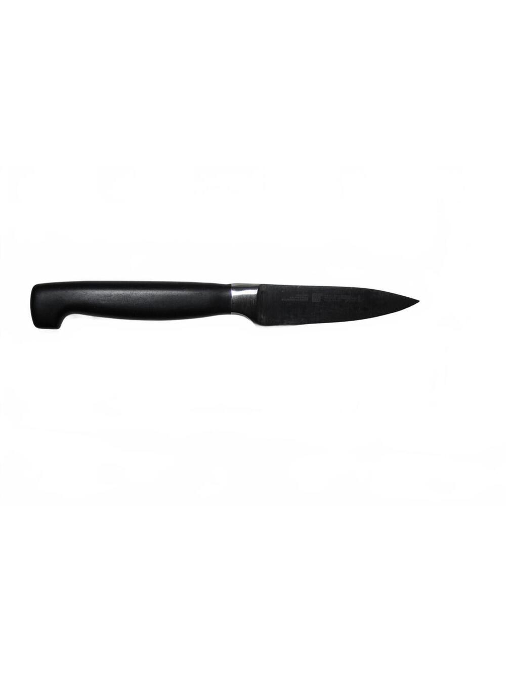 ZWILLING JA HENCKELS Four Star Paring Knife 3 Inch 31070-080 Germany Kitchen